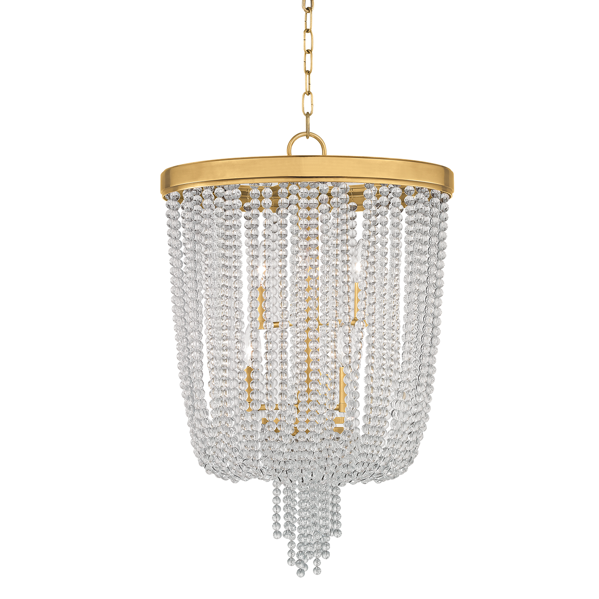 Hudson Valley Lighting Royalton Chandelier