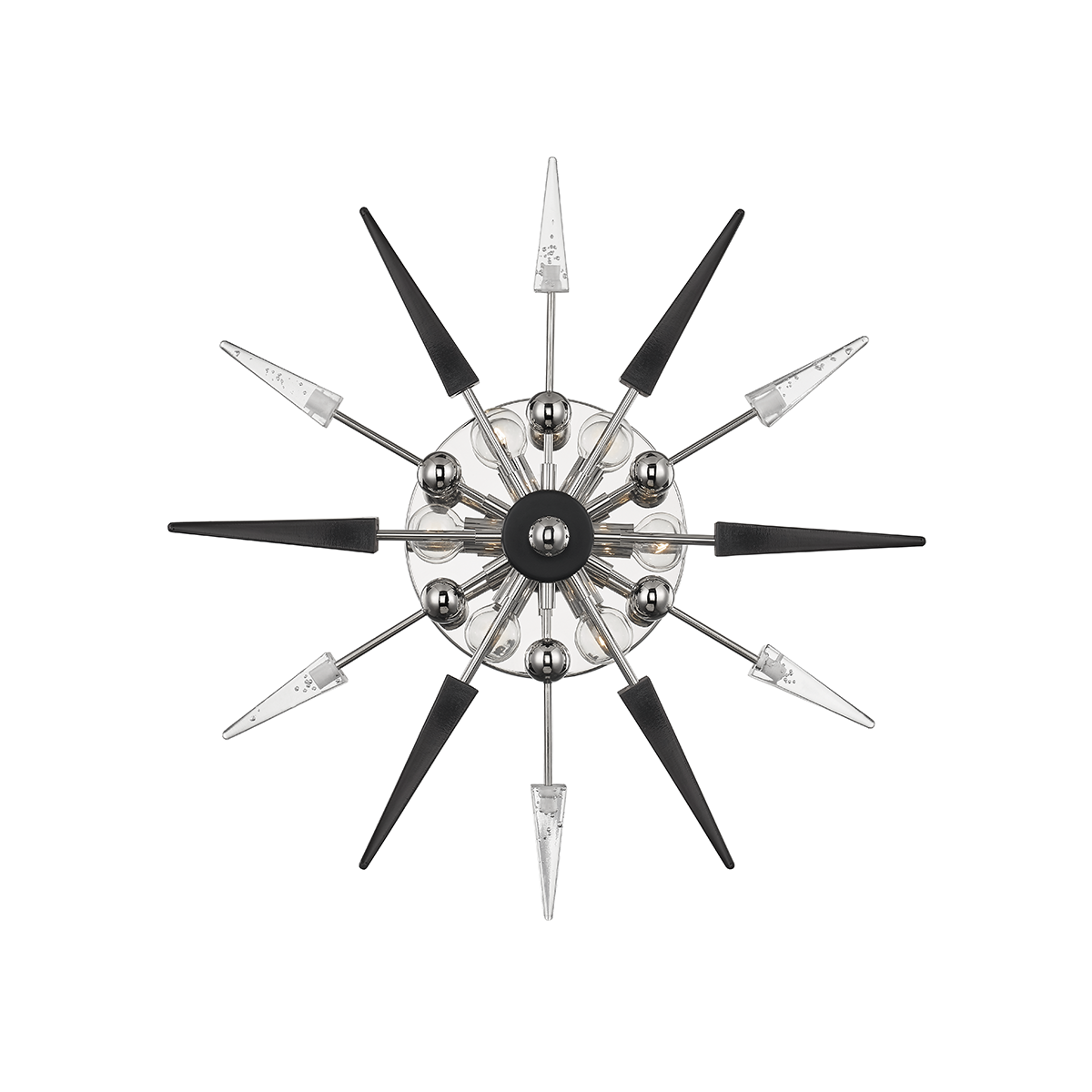 Hudson Valley Lighting Sparta Wall Sconce