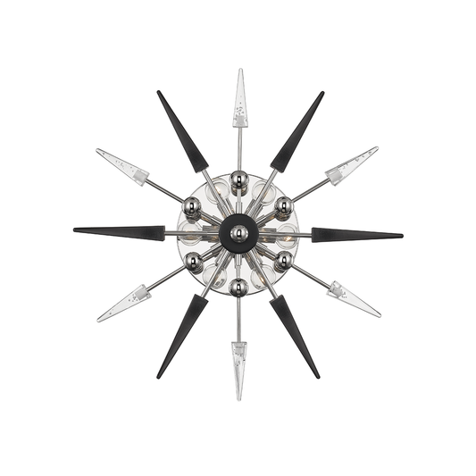 Hudson Valley Lighting Sparta Wall Sconce