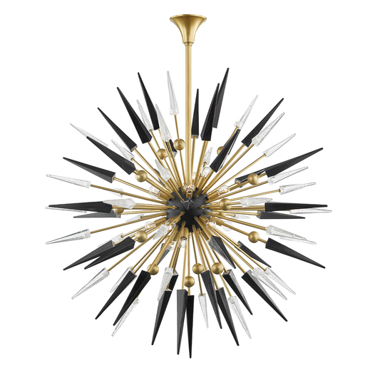 Hudson Valley Lighting Sparta Chandelier