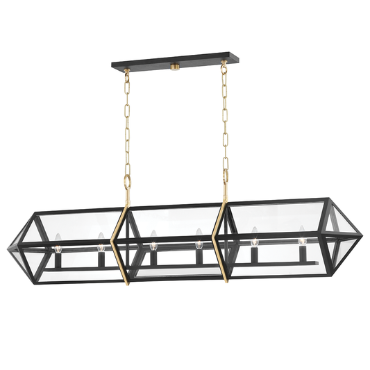 Hudson Valley Lighting Bedford Hills Linear