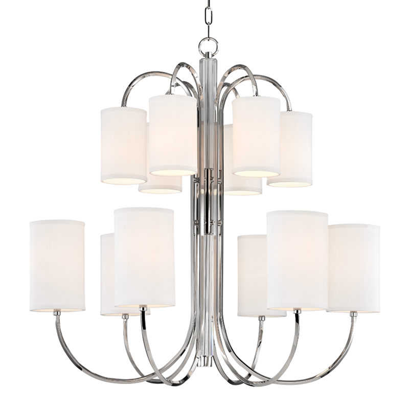 Hudson Valley Lighting Junius Chandelier