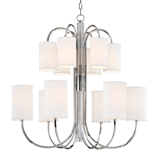 Hudson Valley Lighting Junius Chandelier