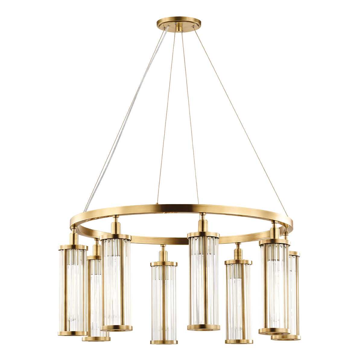 Hudson Valley Lighting Marley Chandelier
