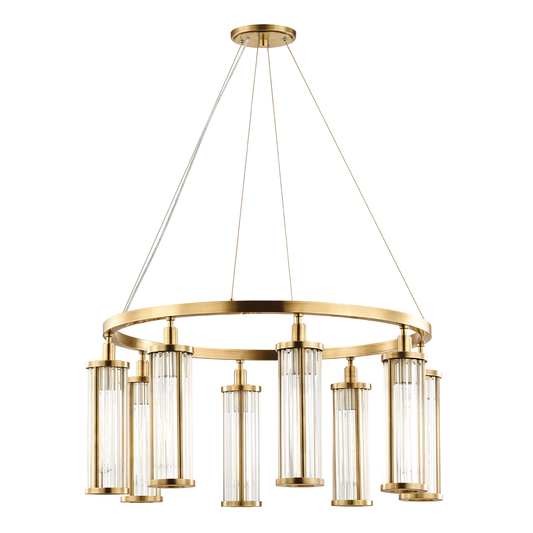 Hudson Valley Lighting Marley Chandelier