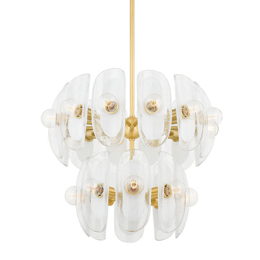 Hudson Valley Lighting HILO Chandelier