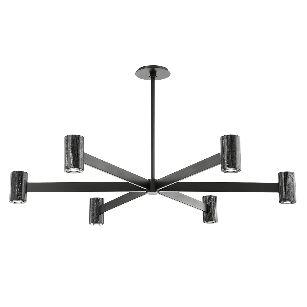 Hudson Valley Lighting Predock Chandelier