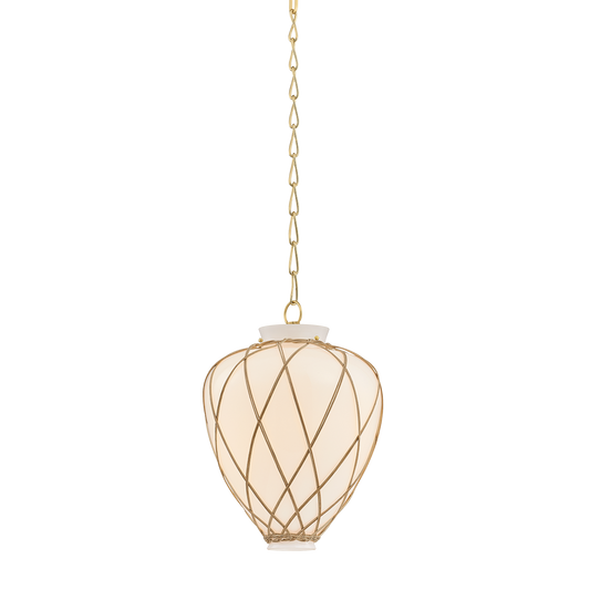 Hudson Valley Lighting Apple Valley Pendant