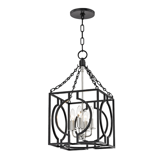 Hudson Valley Lighting Octavio Lantern