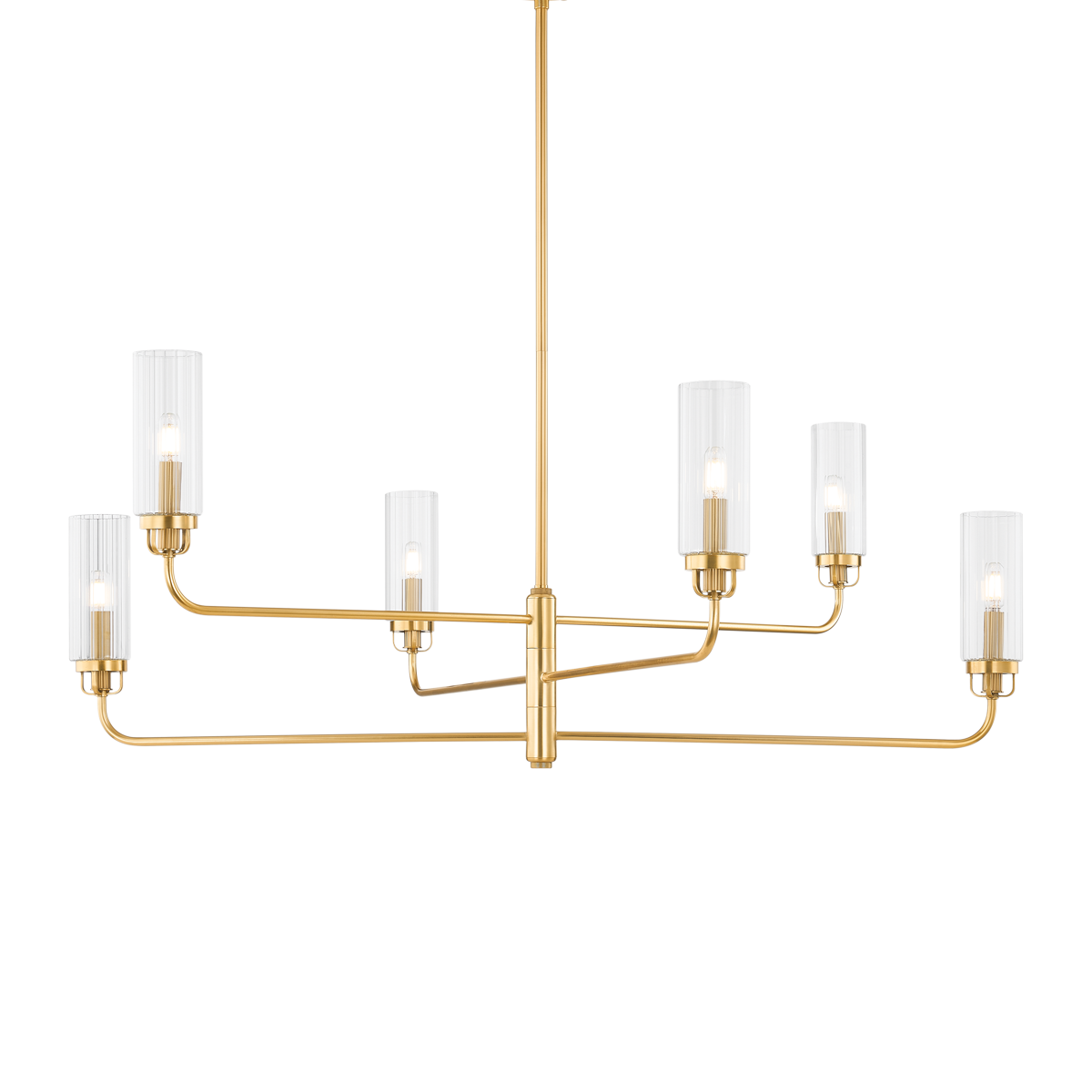 Hudson Valley Lighting HALIFAX Chandelier