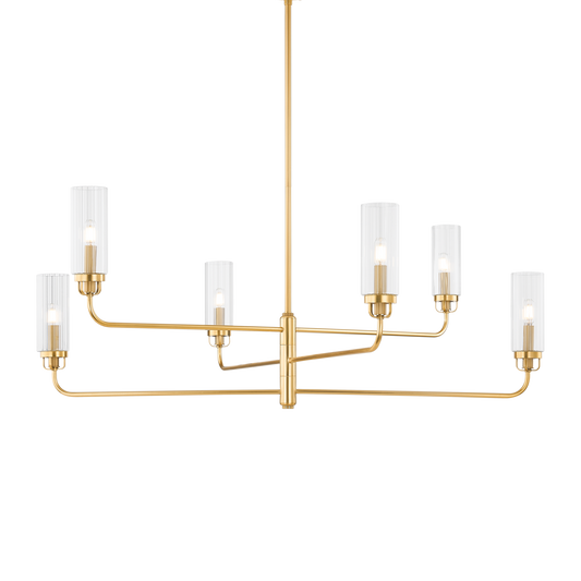 Hudson Valley Lighting HALIFAX Chandelier