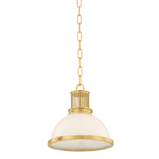 Hudson Valley Lighting Pinesbridge Pendant