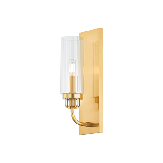 Hudson Valley Lighting HALIFAX Wall Sconce