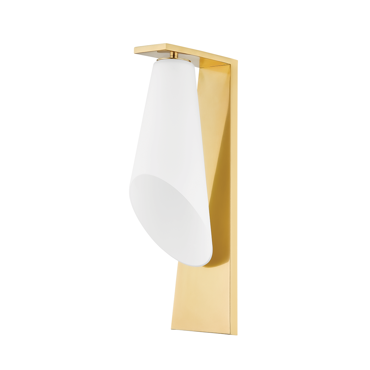 Hudson Valley Lighting ANDROS Wall Sconce