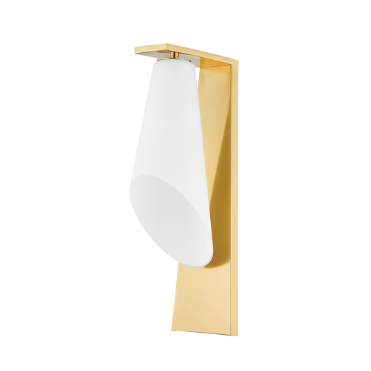 Hudson Valley Lighting ANDROS Wall Sconce
