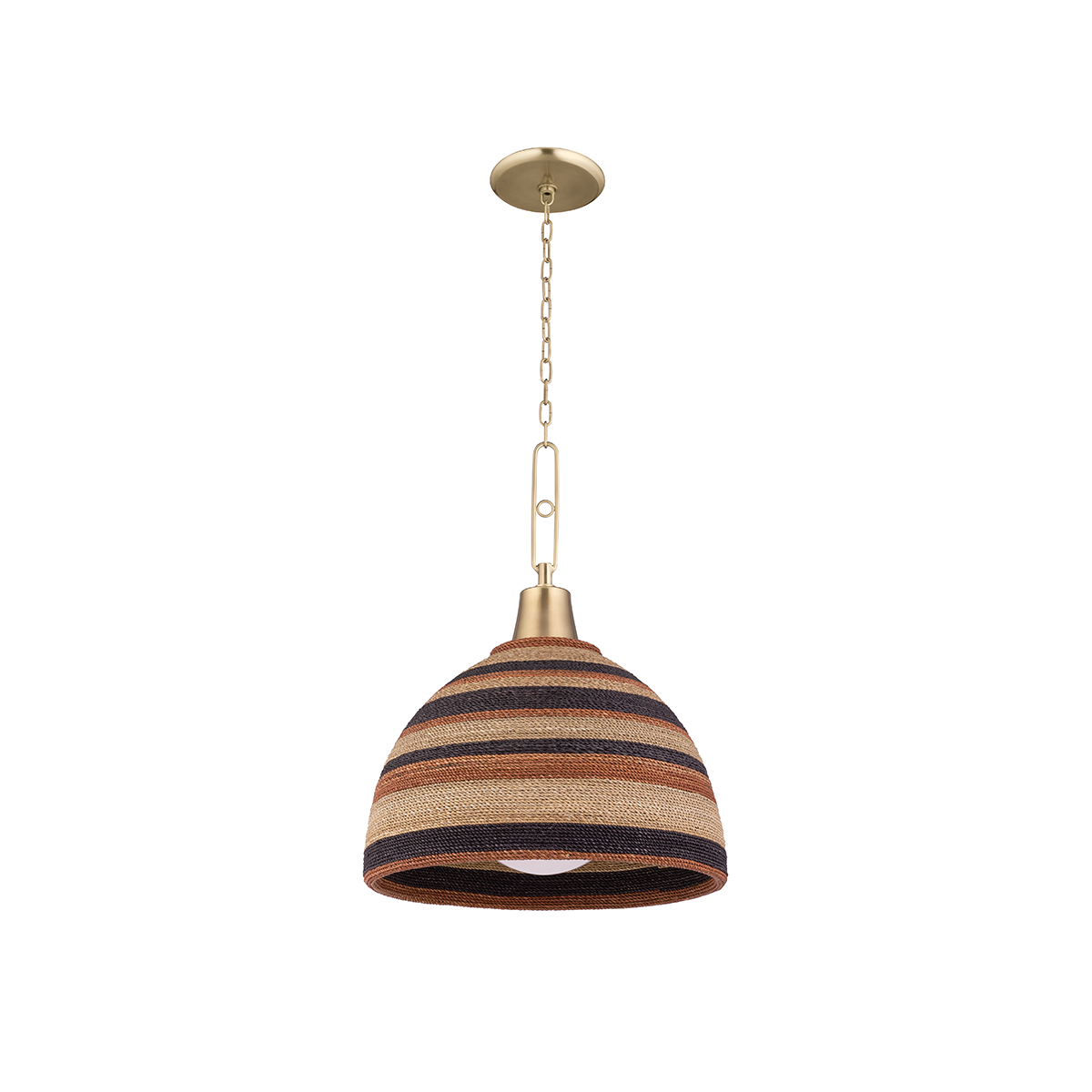 Hudson Valley Lighting Lido Beach Pendant