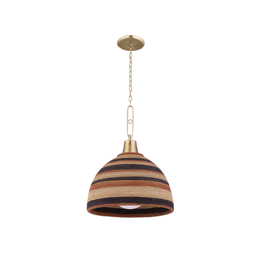 Hudson Valley Lighting Lido Beach Pendant