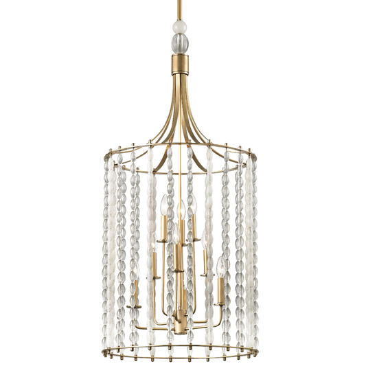 Hudson Valley Lighting Whitestone Lantern