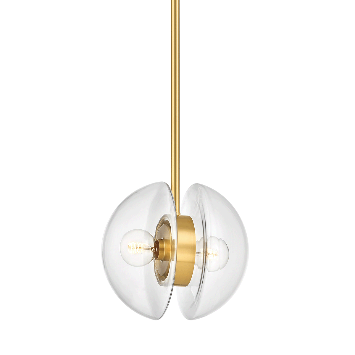 Hudson Valley Lighting Kert Pendant