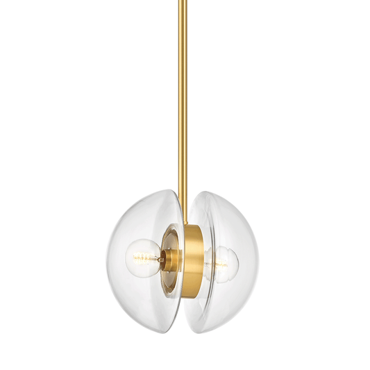 Hudson Valley Lighting Kert Pendant