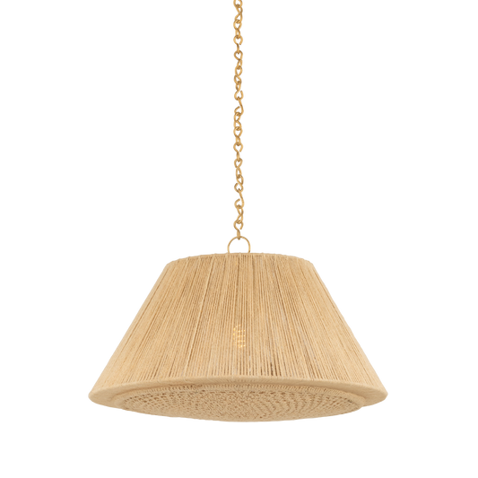 Hudson Valley Lighting MYSTIC Pendant