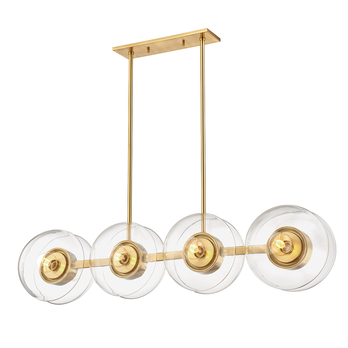 Hudson Valley Lighting Kert Linear