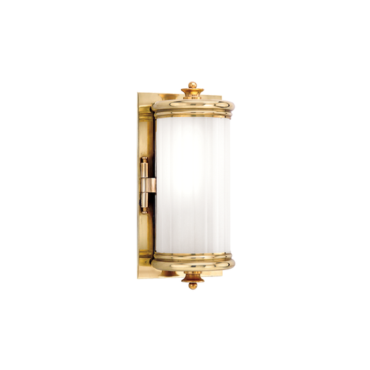 Hudson Valley Lighting Bristol Bath and Vanity