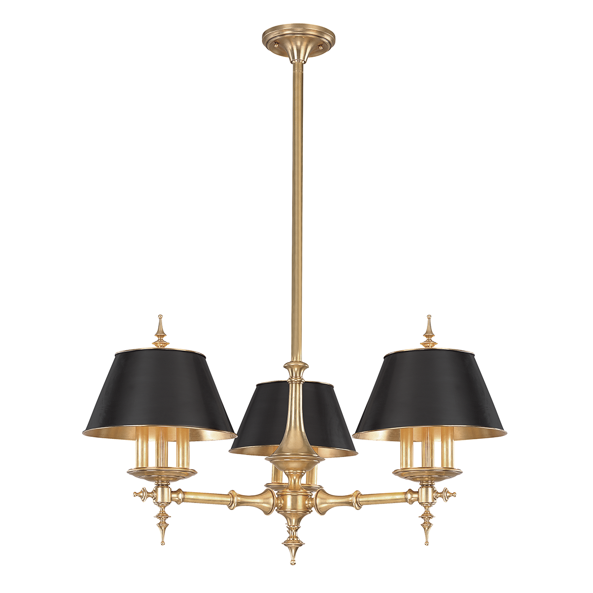 Hudson Valley Lighting Cheshire Chandelier