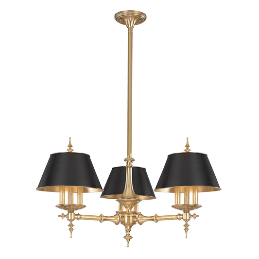 Hudson Valley Lighting Cheshire Chandelier
