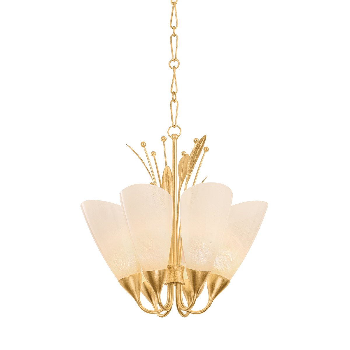 Hudson Valley Lighting Forest Glen Chandelier