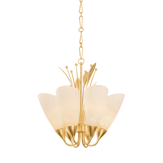 Hudson Valley Lighting Forest Glen Chandelier