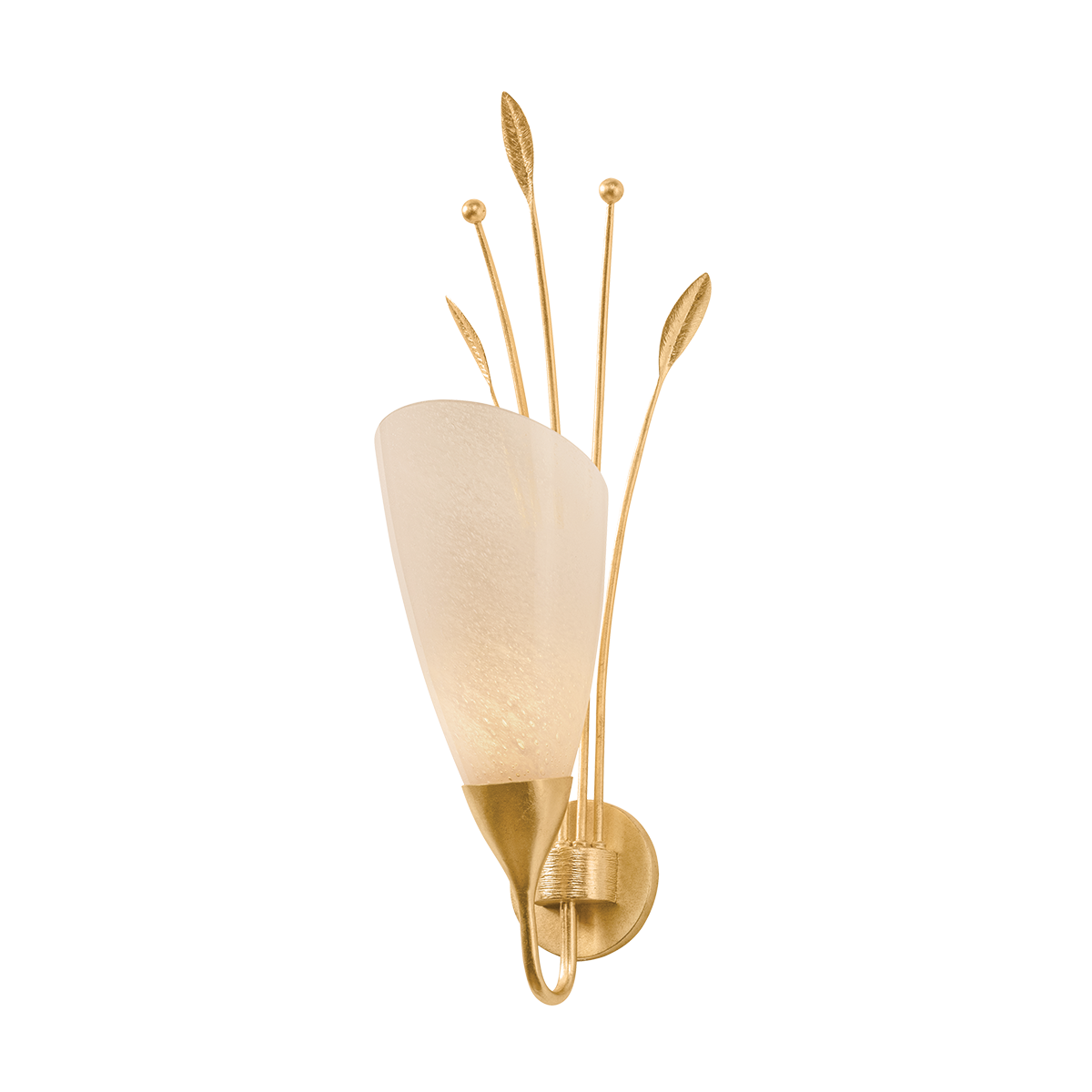Hudson Valley Lighting Forest Glen Wall Sconce