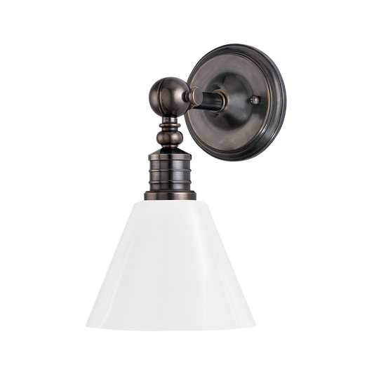 Hudson Valley Lighting Darien Wall Sconce