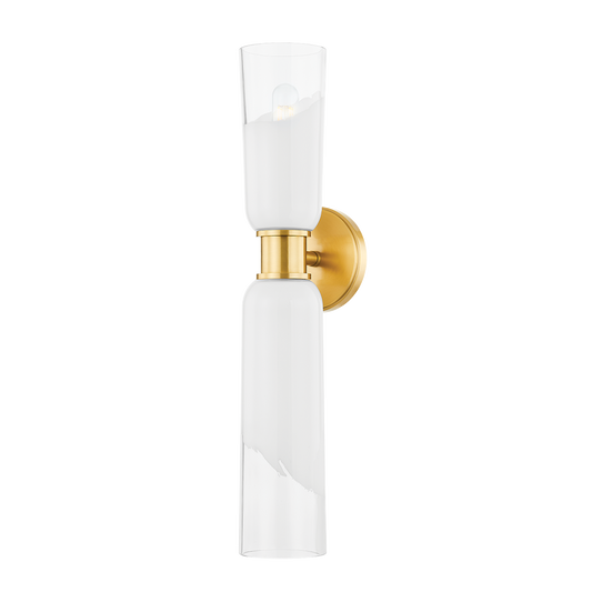 Hudson Valley Lighting WASSON Wall Sconce