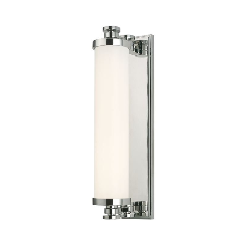 Hudson Valley Lighting Sheridan Bath and Vanity