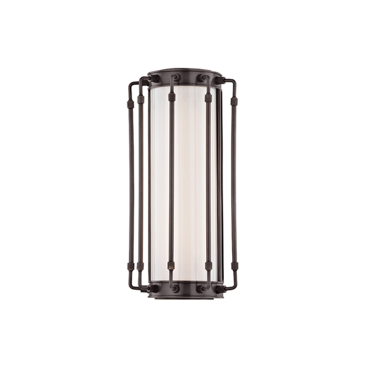 Hudson Valley Lighting Hyde Park Wall Sconce