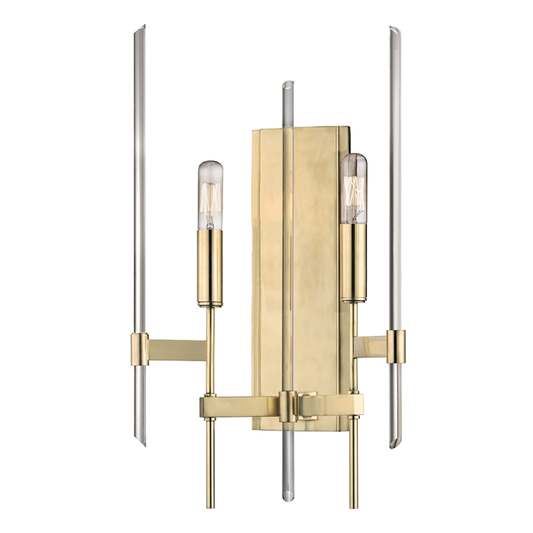Hudson Valley Lighting Bari Wall Sconce