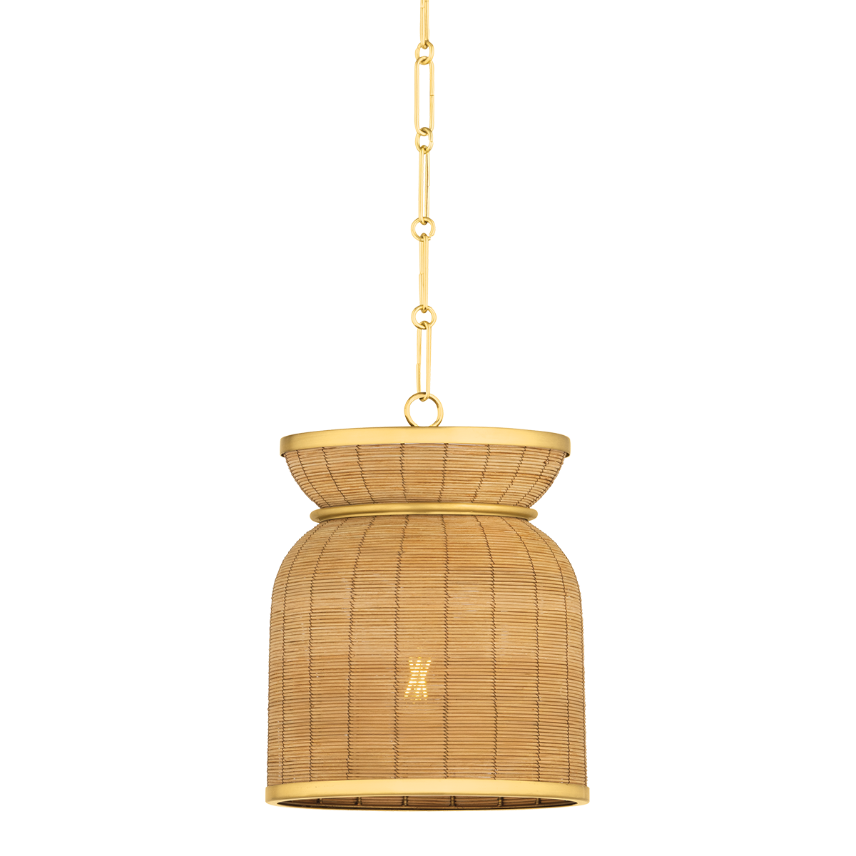 Hudson Valley Lighting PARKCHESTER Pendant