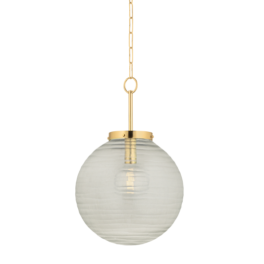 Hudson Valley Lighting FALLS MILLS Pendant