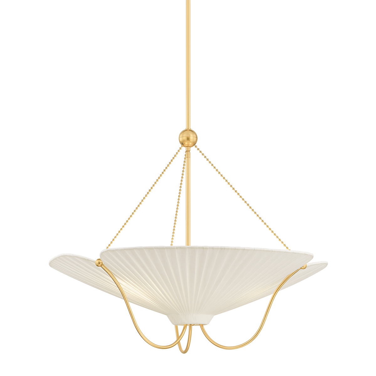 Hudson Valley Lighting Gerhard Pendant