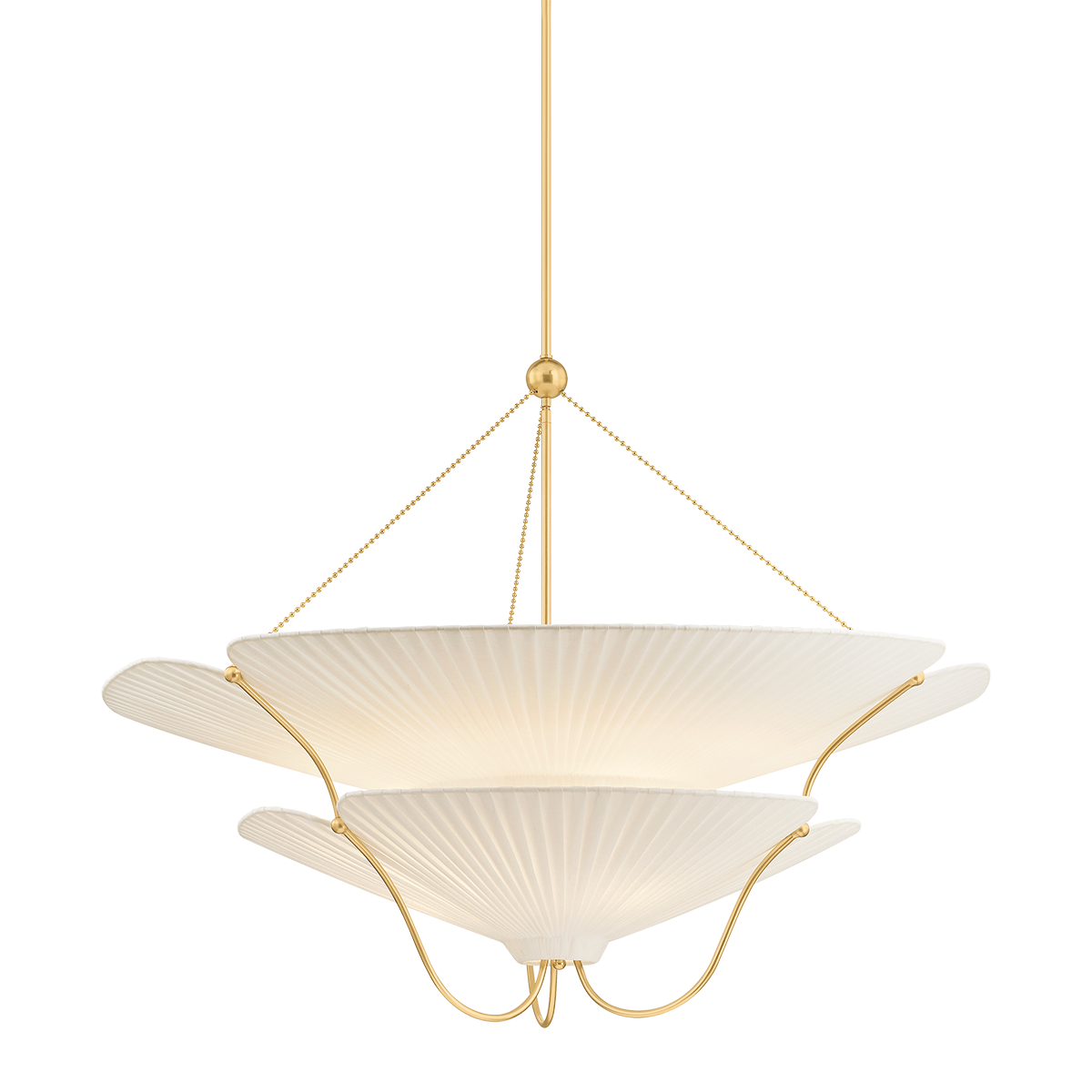 Hudson Valley Lighting Gerhard Chandelier