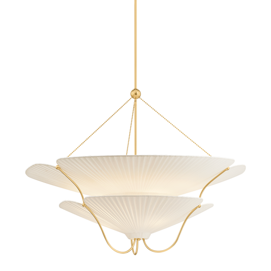 Hudson Valley Lighting Gerhard Chandelier
