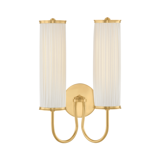 Hudson Valley Lighting Elaine Wall Sconce