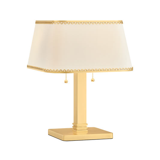 Hudson Valley Lighting Claude Table Lamp