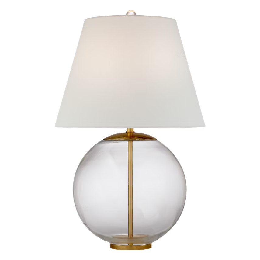 Morton Table Lamp