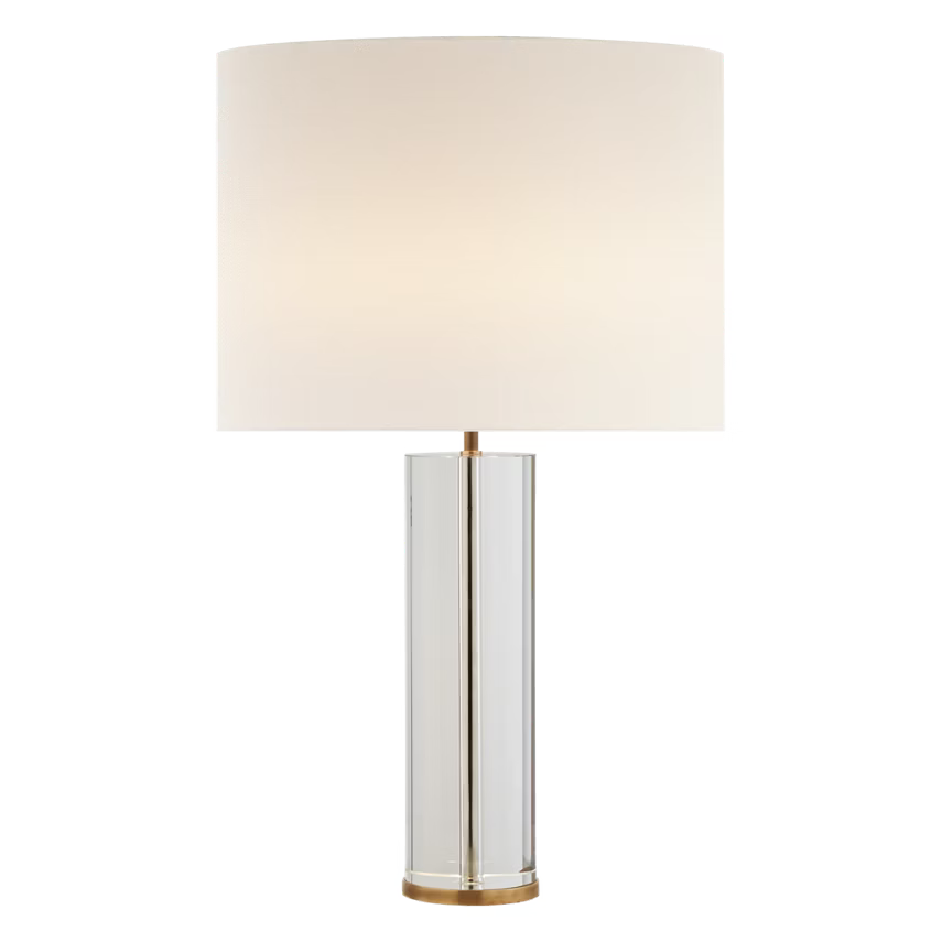 Lineham Table Lamp by Niagara Light & Living