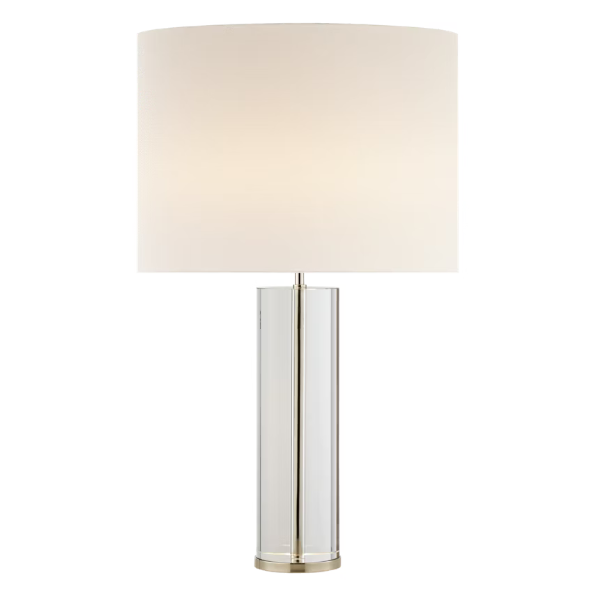 Lineham Table Lamp by Niagara Light & Living
