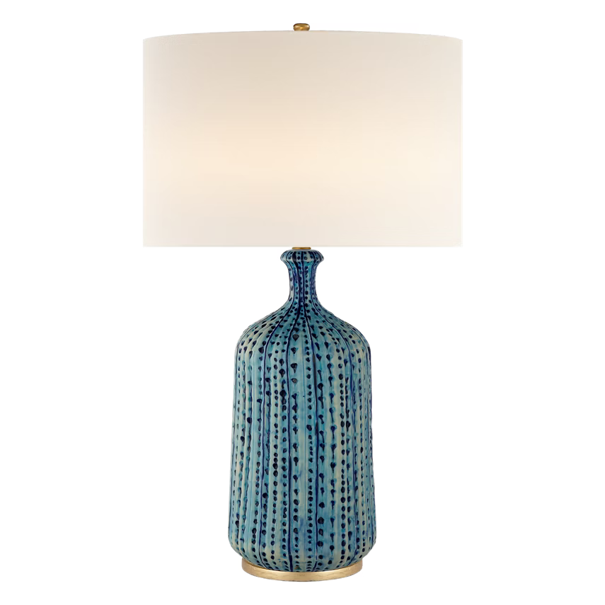 Culloden Table Lamp