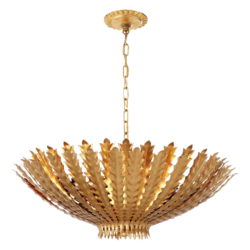 Hampton Medium Chandelier