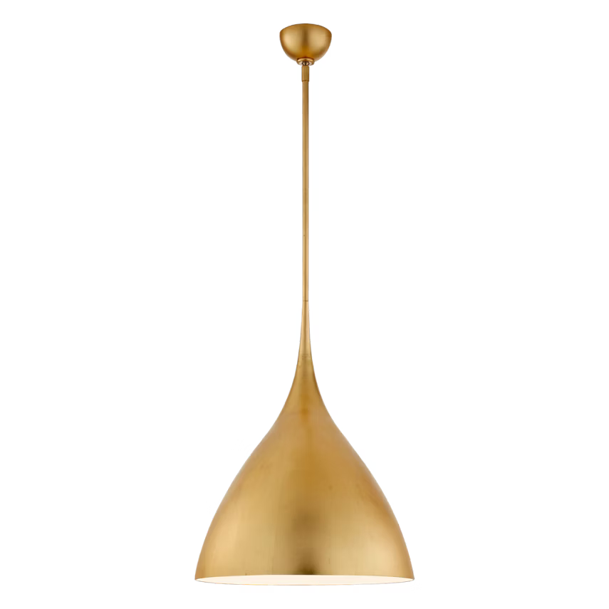 Agnes Medium Pendant